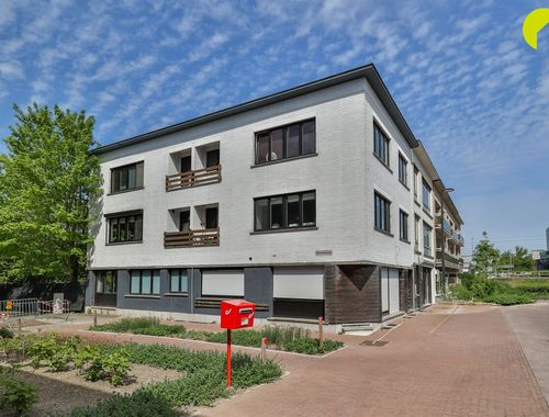                                         Appartement te koop in Kontich, € 239.000
