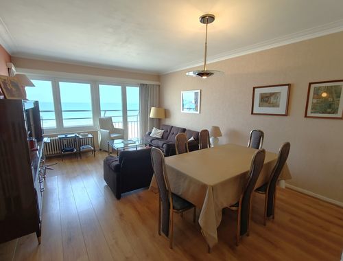                                         Appartement te koop in Middelkerke, € 399.000

