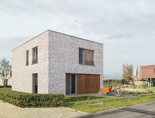                                         Woning te koop in Machelen, € 543.000
