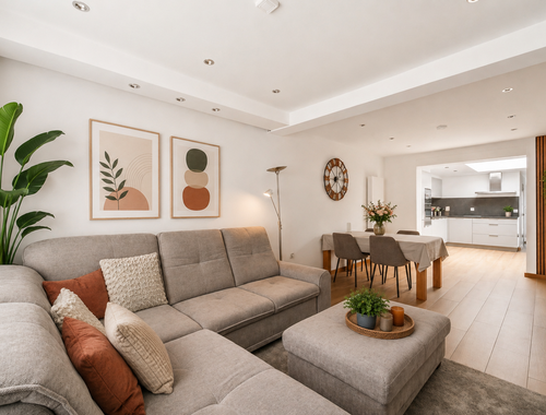                                         Maison à vendre à Renaix, € 285.000
