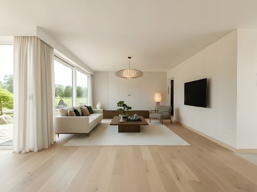 Maison à vendre
                    à 8531 Hulste