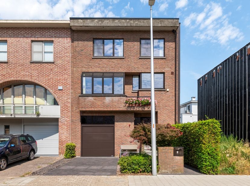 Maison à vendre
                    à 2530 Boechout