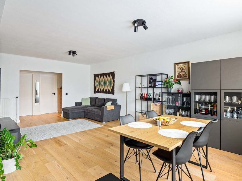 Appartement te koop in Pieter van Den Bemdenlaan 114 bus 3,
                    2650 Edegem