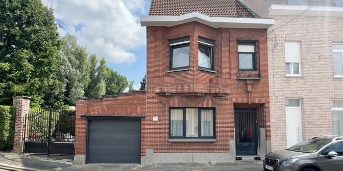 Maison à vendre à 7712 Herseaux