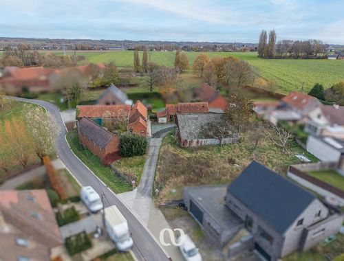                                         Maison à vendre à Sint-Denijs-Boekel, € 650.000
