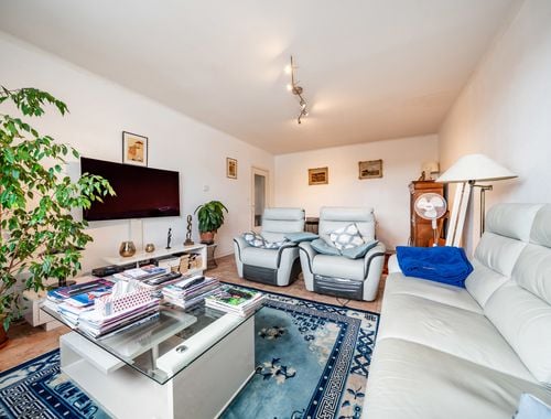                                         Appartement à vendre à Grivegnée, € 145.000
