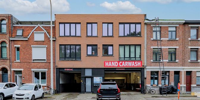 Appartement te koop in Frans van Dunlaan 149, 2610 Wilrijk