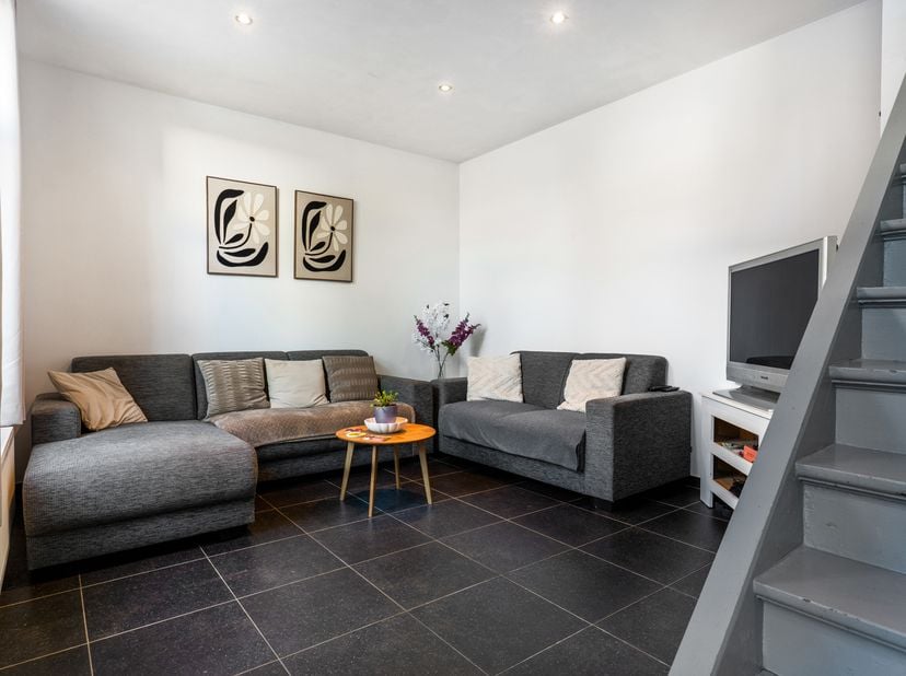 Maison à vendre
                    à 2840 Reet