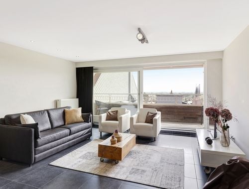                                         Duplex te koop in Heist-aan-Zee, € 859.000
