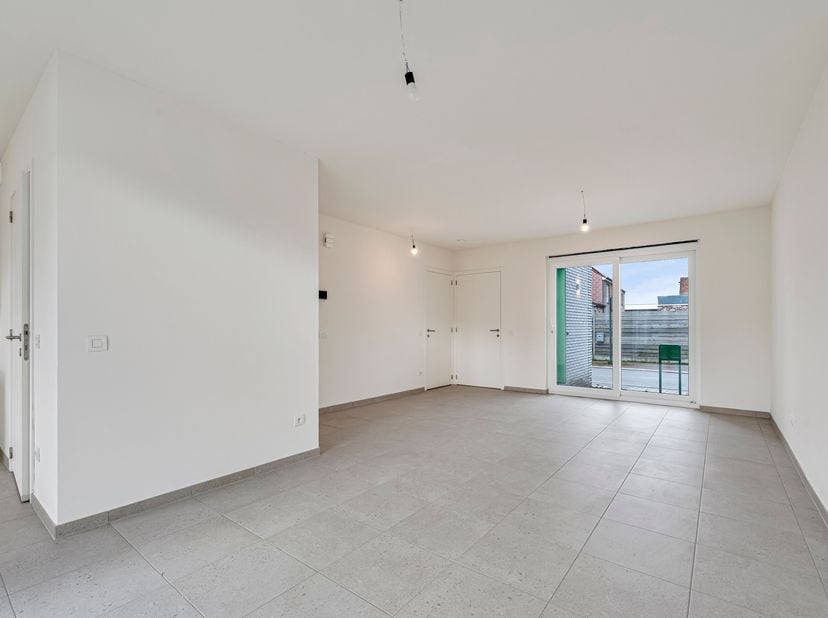 Betaalbare nieuwbouwwoningen te koop in Moorsele aan verlaagd BTW tarief!<br />
Op zoek naar een energiezuinige en betaalbare nieuwbouwwoning? Deze mo