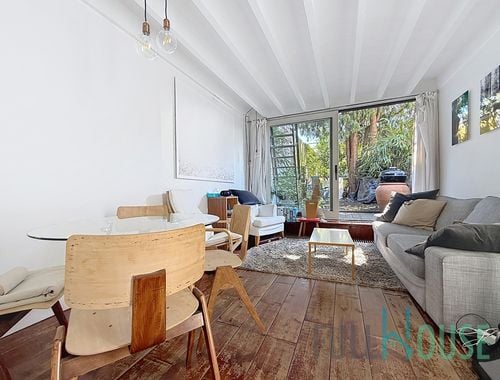                                         Maison à vendre à Uccle, € 545.000
