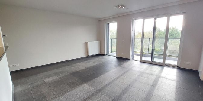 Appartement te huur in Allee Christian de Duve 10 bus BA32, 1200 Sint-Lambrechts-Woluwe