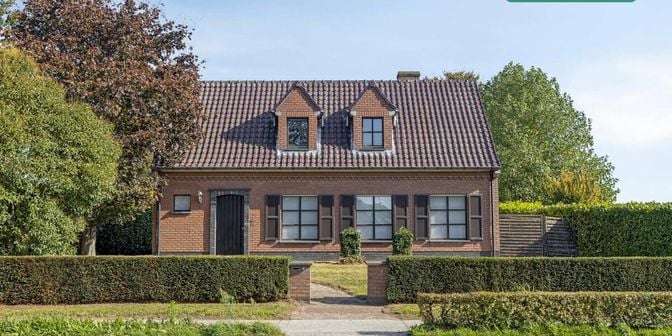 Huis te koop in Grote Steenweg 39, 9930 Zomergem