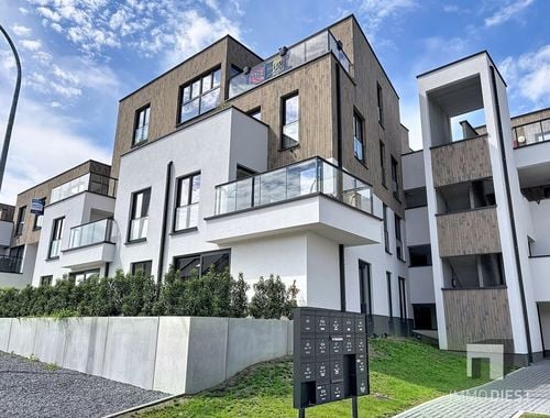                                         Appartement à vendre à Scherpenheuvel, € 389.000

