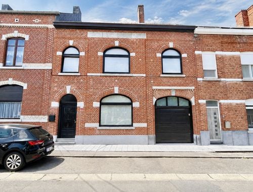                                         Woning te koop in Ecaussinnes-d'Enghien, € 358.000

