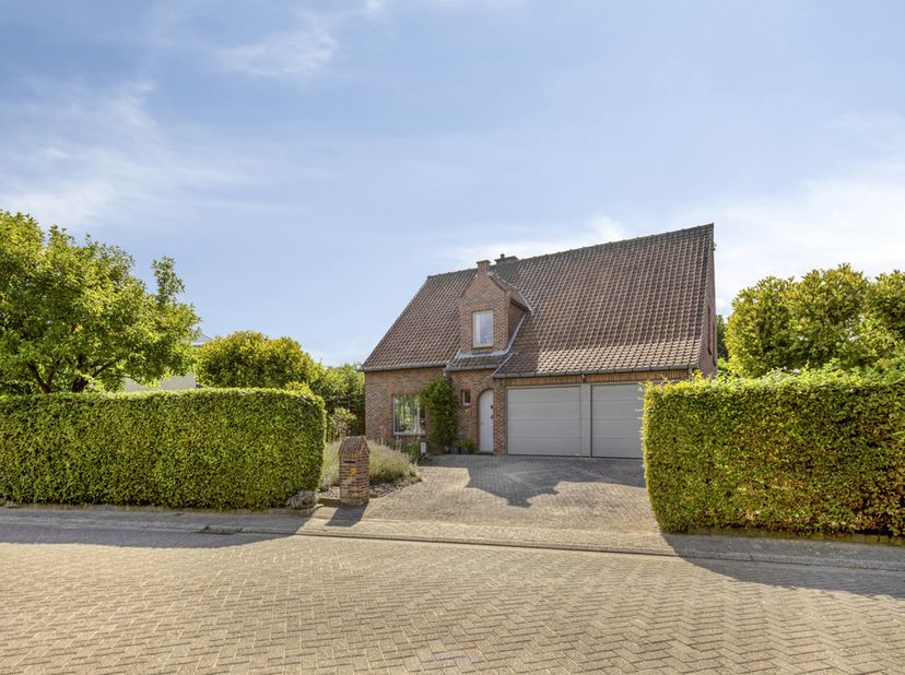Huis te koop in Hoogveldbaan 13,
                    3060 Bertem