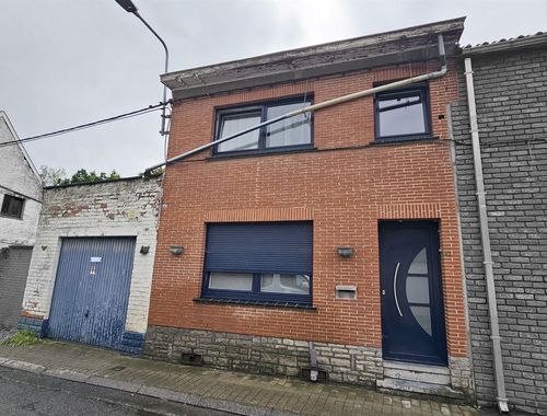                                         Eengezinswoning te koop in Paturages, € 70.000
