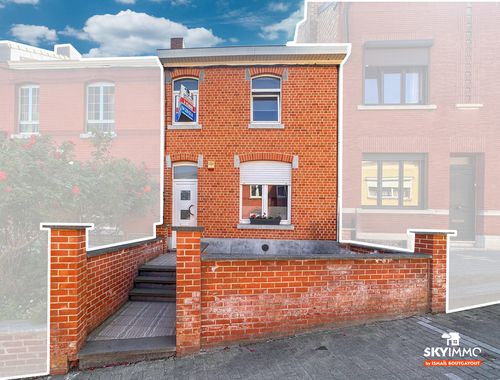                                         Eengezinswoning te koop in Herstal, € 230.000
