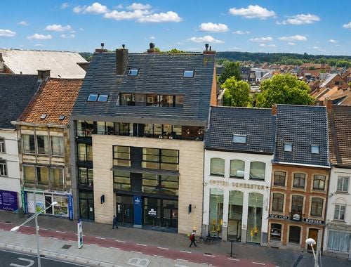                                         Appartement à vendre à Eeklo, € 299.000
