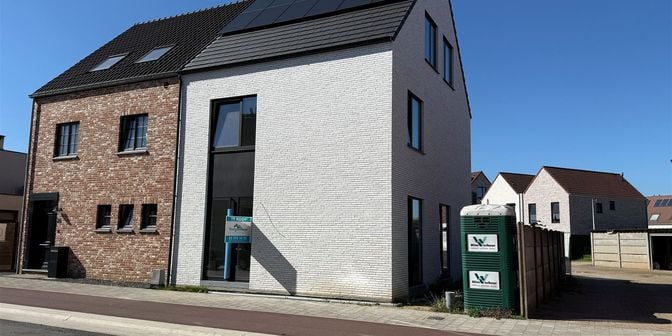 Huis te koop in Molenstraat 18, 2200 Morkhoven