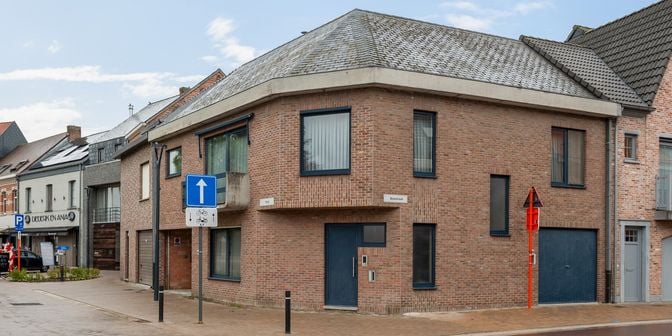 Huis te koop in Bosstraat 1, 2861 Onze-Lieve-Vrouw-Waver