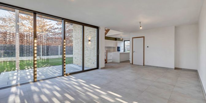 Maison à vendre à Broekstraat 3 boîte 1, 1760 Pamel