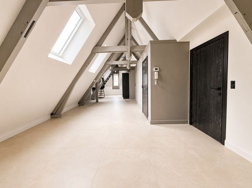 Appartement te huur
                    in 7500 Tournai