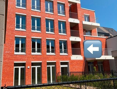                                         Appartement te huur in Lier, € 950
