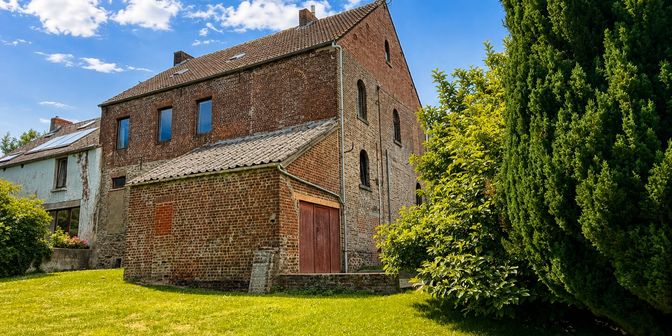 Maison à vendre à 1435 Corbais