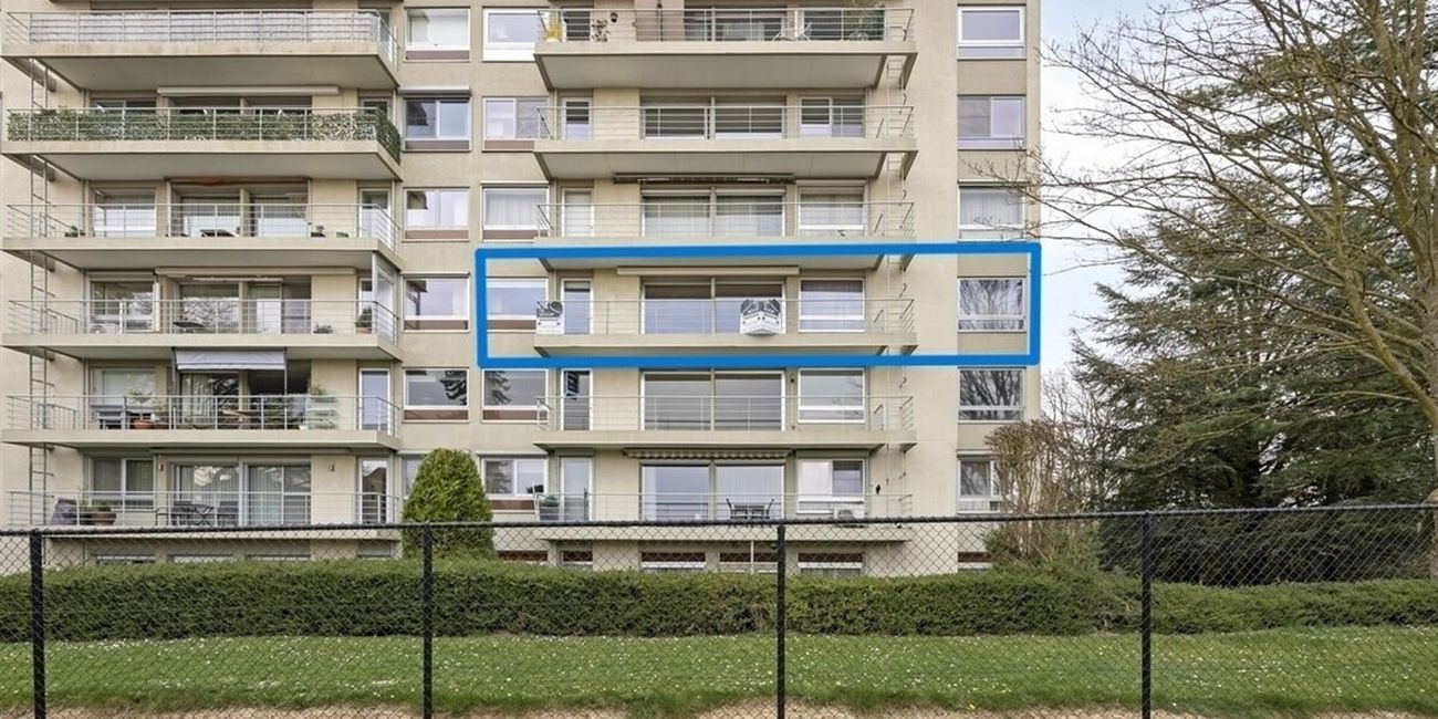 festraetstraat 40 bus 305