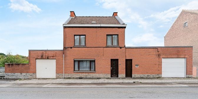 Huis te koop in 6010 Couillet