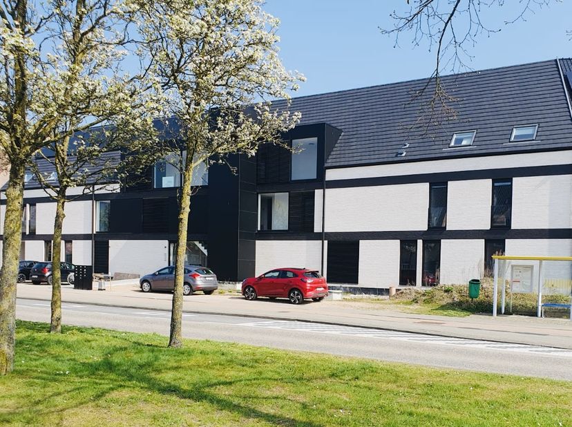 Appartement te huur in Hoogstraat 63,
                    3670 Meeuwen