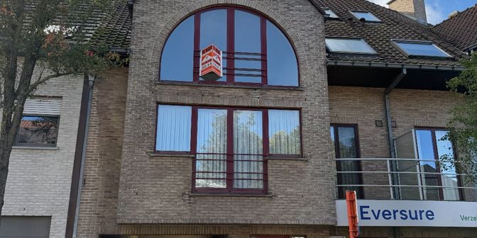 Appartement te huur in Hoeksken 23 bus 3, 9940 Evergem