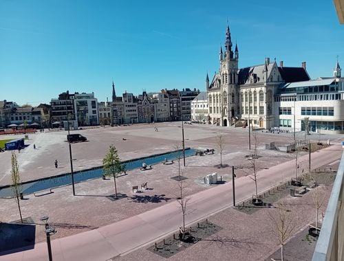                                         Appartement à vendre à Sint-Niklaas, € 430.000
