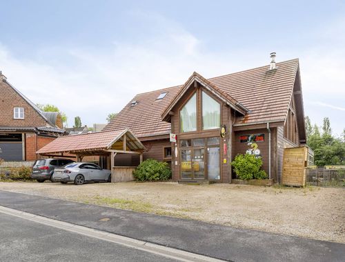                                         Maison à vendre à Michelbeke, € 665.000

