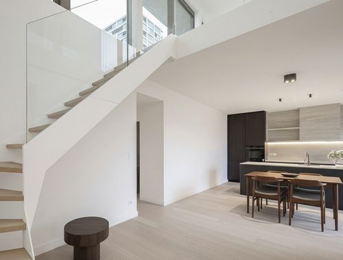                                         Penthouse te koop in Antwerpen, € 1.200.000

