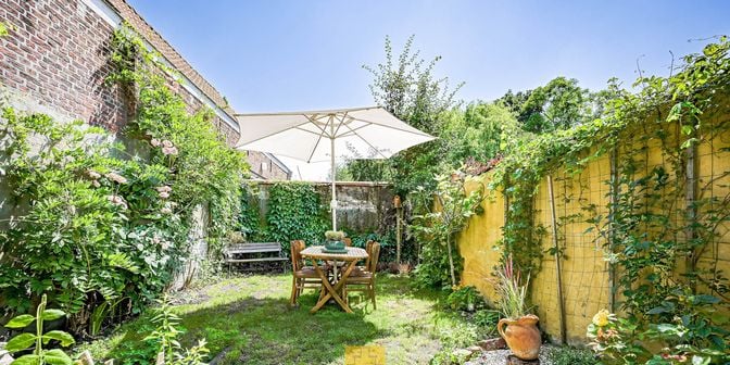 Huis te koop in Arsenaalstraat 39, 8000 Brugge