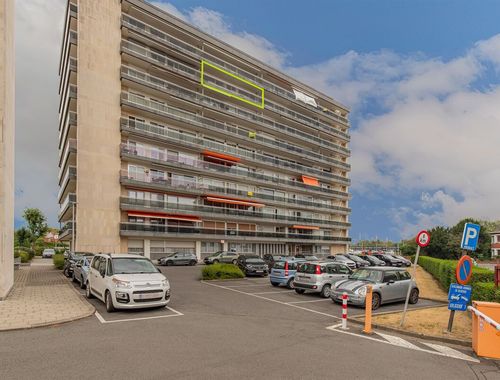                                         Appartement à vendre à Dendermonde, € 179.000
