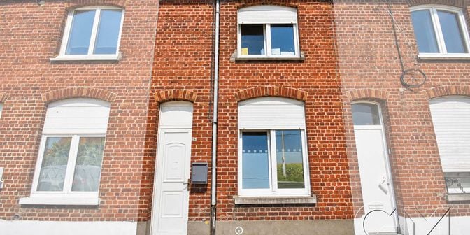 Maison à vendre à 7730 Évregnies