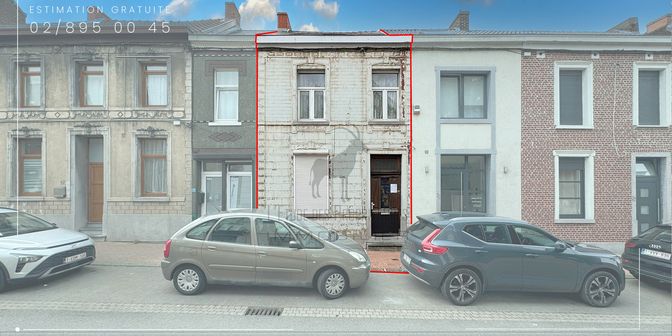 Huis te koop in 7170 Manage