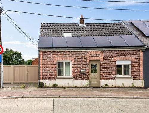                                         Maison unifamiliale à vendre à Sint-Katelijne-Waver, € 249.000
