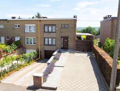                                         Maison à vendre à Oupeye, € 259.000
