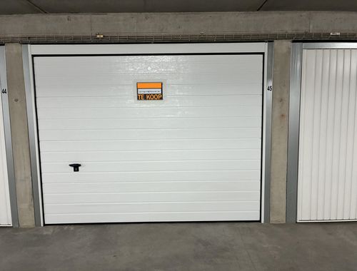                                         Garage à vendre à Oostende, € 75.000

