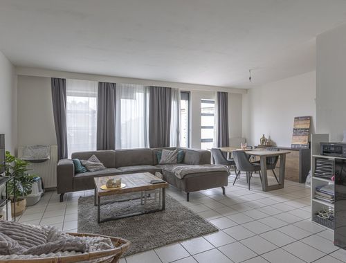                                         Appartement te koop in Anderlecht, € 249.000
