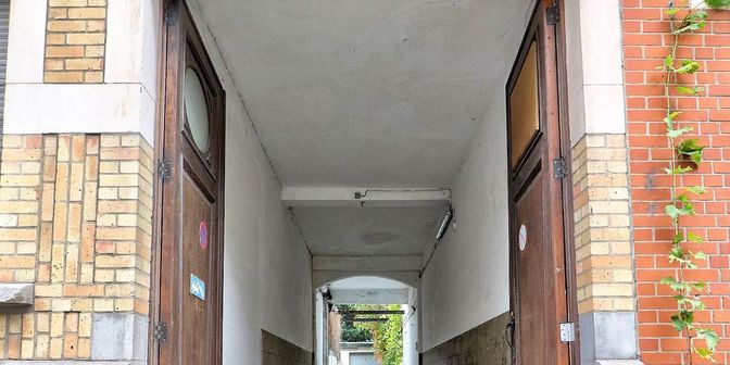 Garage te koop in 1030 Schaarbeek