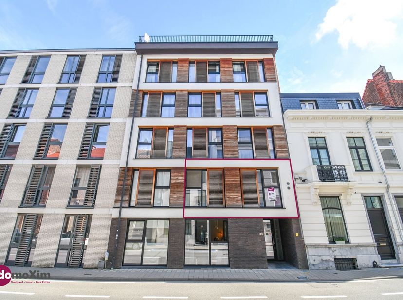 Appartement te koop in Blijde Inkomststraat 85 bus 1.1,
                    3000 Leuven