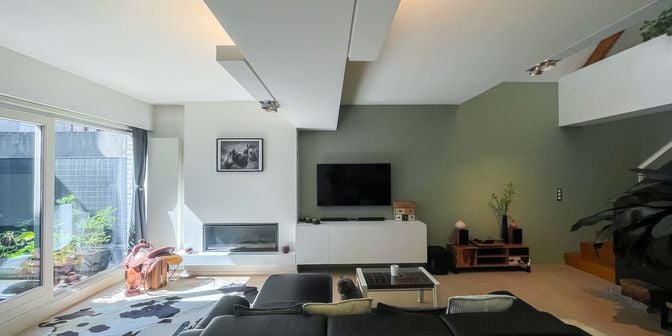 Appartement à vendre à Elisabethlaan 322, 8400 Oostende