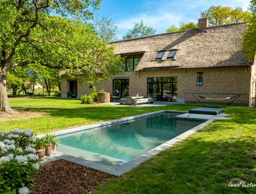                                         Maison à vendre à Herenthout, € 1.700.000
