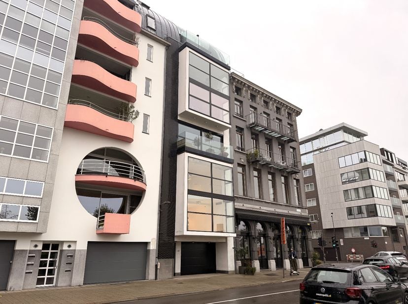 Bien professionnel à louer à Sint-Michielskaai 40 boîte 101,
                    2000 Antwerpen