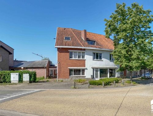                                         Woning te koop in Zonhoven, € 324.000
